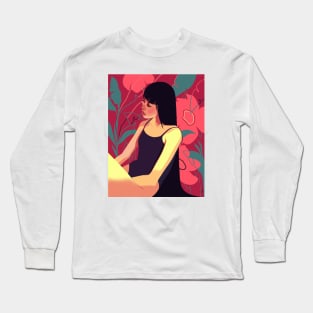 Enigami Long Sleeve T-Shirt